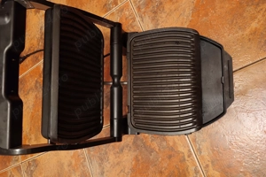 Tefal optigril + - imagine 2