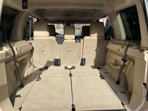 Land Rover Discovery 4 SDV6 HSE  - imagine 7