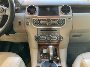 Land Rover Discovery 4 SDV6 HSE  - imagine 6