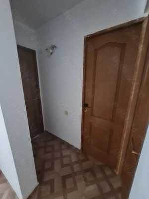 Vânzare casa + teren + garaj  + foişor  - imagine 6