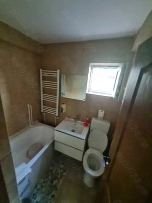 Vânzare casa + teren + garaj  + foişor  - imagine 8