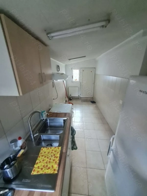 Vânzare casa + teren + garaj  + foişor  - imagine 7