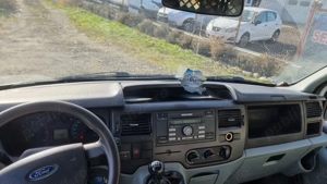 Ford Transit  - imagine 2