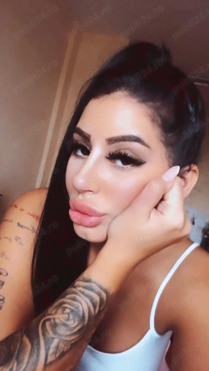 Andreea te aștept cu drag 