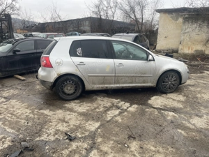 Dezmembrez VW Golf 5 1.9 BKC 77kW E4 GRI an 2006 - imagine 3