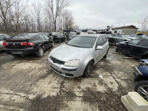 Dezmembrez VW Golf 5 1.9 BKC 77kW E4 GRI an 2006 - imagine 2