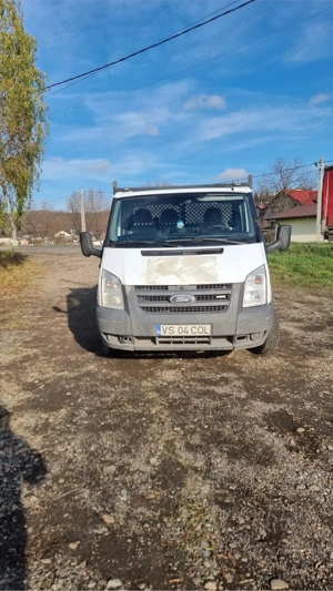 Ford Transit  - imagine 4