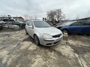 Dezmembrez VW Golf 5 1.9 BKC 77kW E4 GRI an 2006