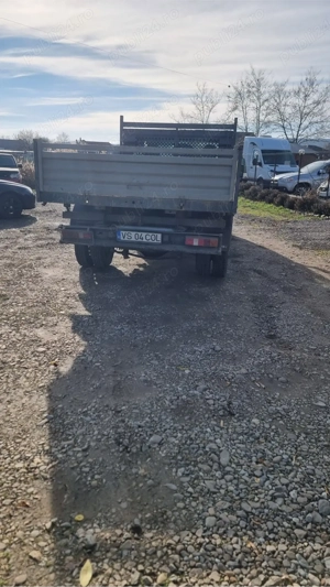 Ford Transit  - imagine 3