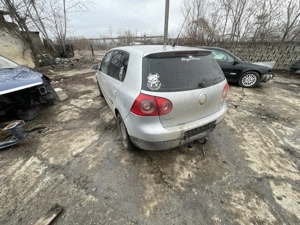 Dezmembrez VW Golf 5 1.9 BKC 77kW E4 GRI an 2006 - imagine 4