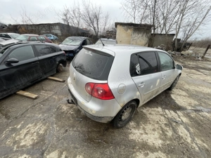 Dezmembrez VW Golf 5 1.9 BKC 77kW E4 GRI an 2006 - imagine 5