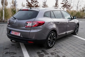Renault Megane 3 Bose Facelift - imagine 3
