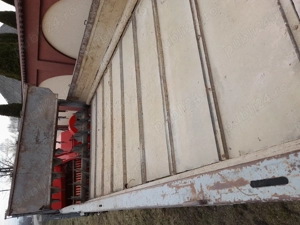 Remorca de gunoi - imagine 3