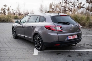 Renault Megane 3 Bose Facelift - imagine 8