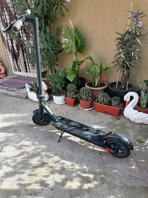 Vând trotinetă electrică, Teleorman! 