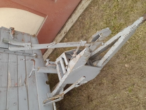 Remorca de gunoi - imagine 2