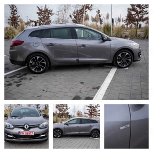 Renault Megane 3 Bose Facelift - imagine 9