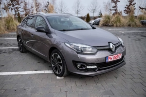 Renault Megane 3 Bose Facelift - imagine 7