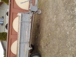 Remorca de gunoi - imagine 5