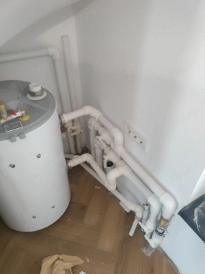 Instalator sanitar și gaze  - imagine 2