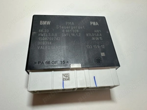 Modul senzori parcare (PDC) BMW X1 (F48) , cod 6861026