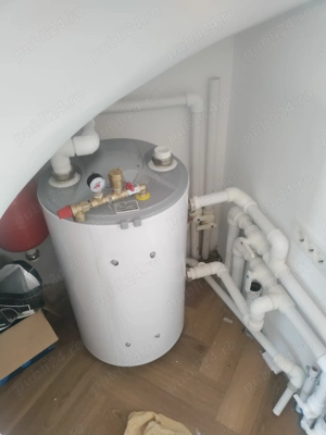 Instalator sanitar și gaze  - imagine 3