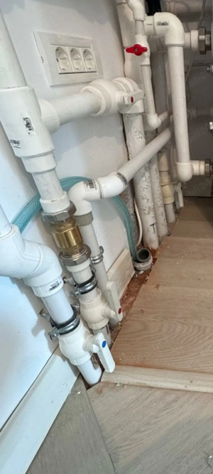 Instalator sanitar și gaze  - imagine 5