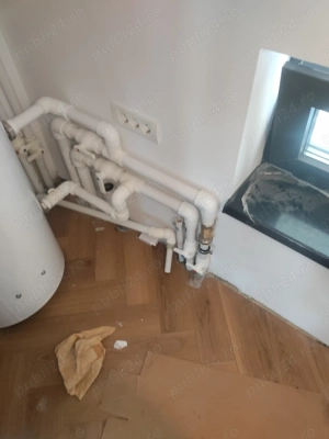 Instalator sanitar și gaze  - imagine 4