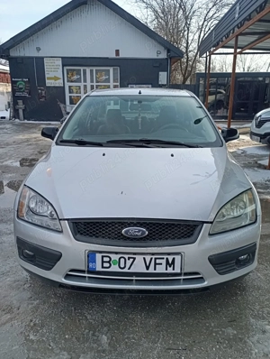 Ford Focus 2006 de vanzare - imagine 4