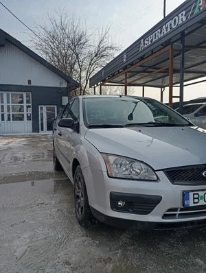 Ford Focus 2006 de vanzare - imagine 3