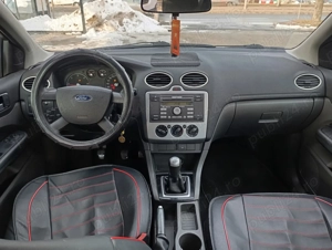 Ford Focus 2006 de vanzare - imagine 2