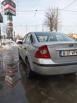Ford Focus 2006 de vanzare - imagine 6