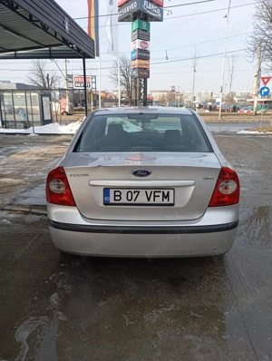 Ford Focus 2006 de vanzare - imagine 5