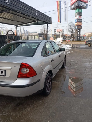 Ford Focus 2006 de vanzare - imagine 7
