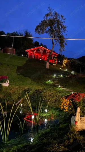 vând casa de vacanta Tașca Neamț 