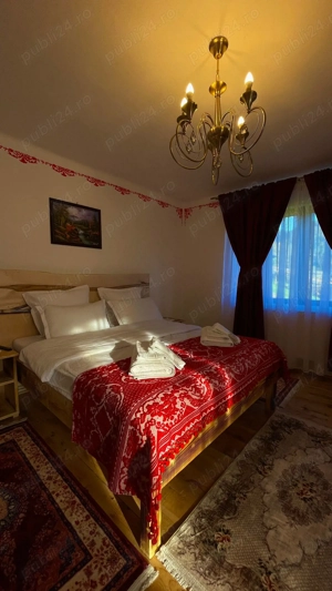 vând casa de vacanta Tașca Neamț  - imagine 2