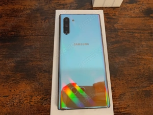 Samsung Note 10 4G - IodeOS | Android 15 - imagine 2