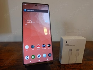 Samsung Note 10 4G - IodeOS | Android 15