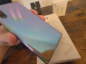 Samsung Note 10 4G - IodeOS | Android 15 - imagine 4