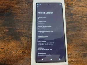 Samsung Note 10 4G - IodeOS | Android 15 - imagine 3