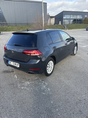 Vand Volkswagen Golf 7  Facelift - imagine 4
