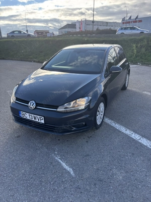 Vand Volkswagen Golf 7  Facelift - imagine 10