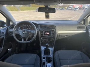 Vand Volkswagen Golf 7  Facelift - imagine 6