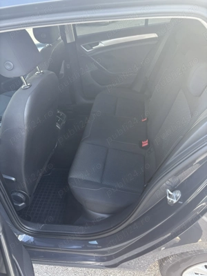 Vand Volkswagen Golf 7  Facelift - imagine 9