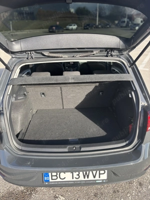 Vand Volkswagen Golf 7  Facelift - imagine 8