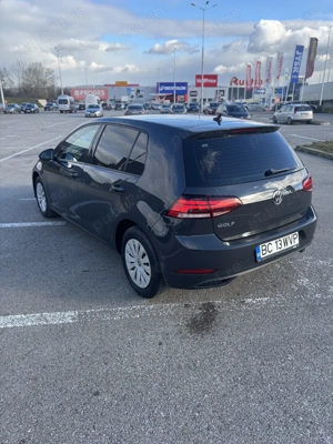 Vand Volkswagen Golf 7  Facelift - imagine 5