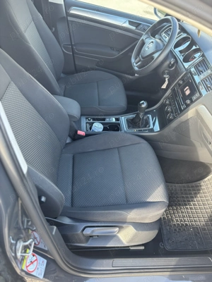 Vand Volkswagen Golf 7  Facelift - imagine 7