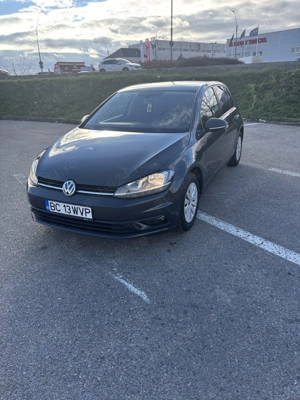Vand Volkswagen Golf 7  Facelift - imagine 3