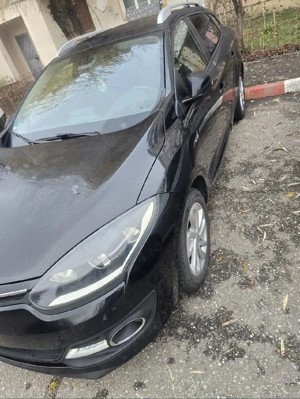 Vand Renault Megane 3 1.5 break 