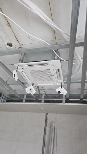 Instalator - servicii instalatii sanitare si termice - imagine 4